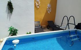 Casa Dos Marias