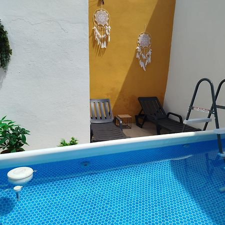 Apartamento Casa Dos Marias Elvas Exterior foto