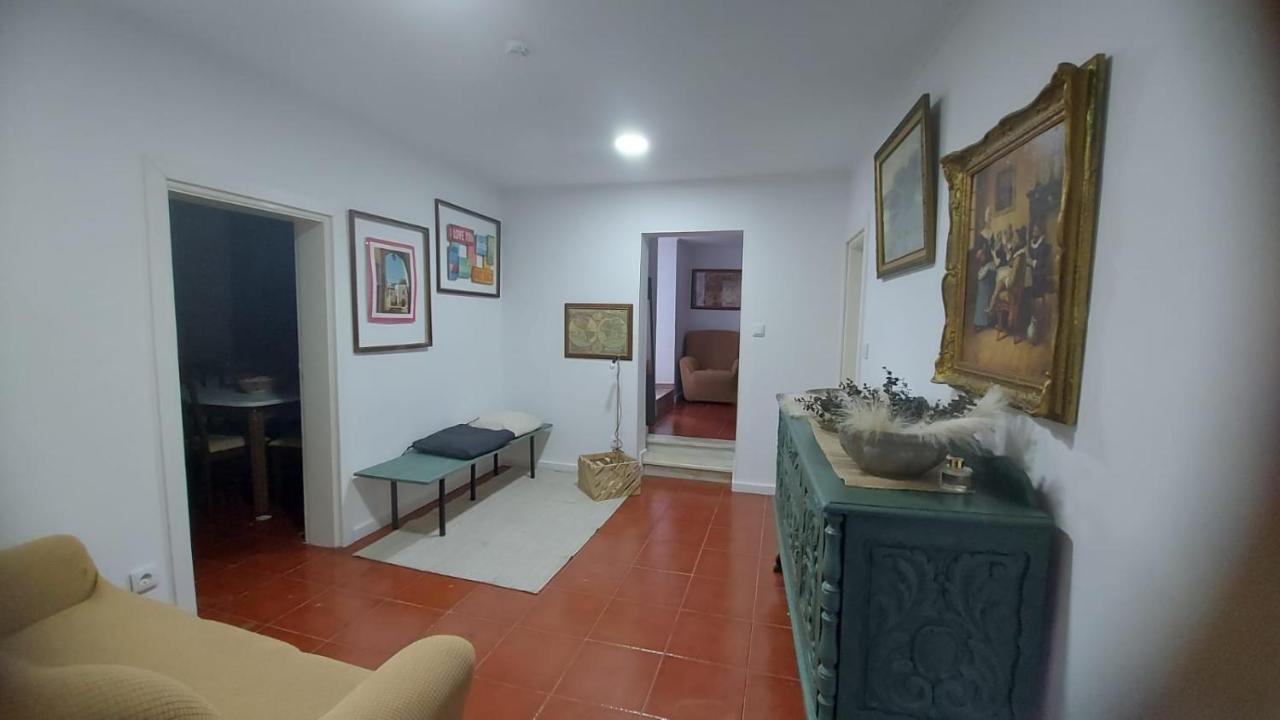 Apartamento Casa Dos Marias Elvas Exterior foto
