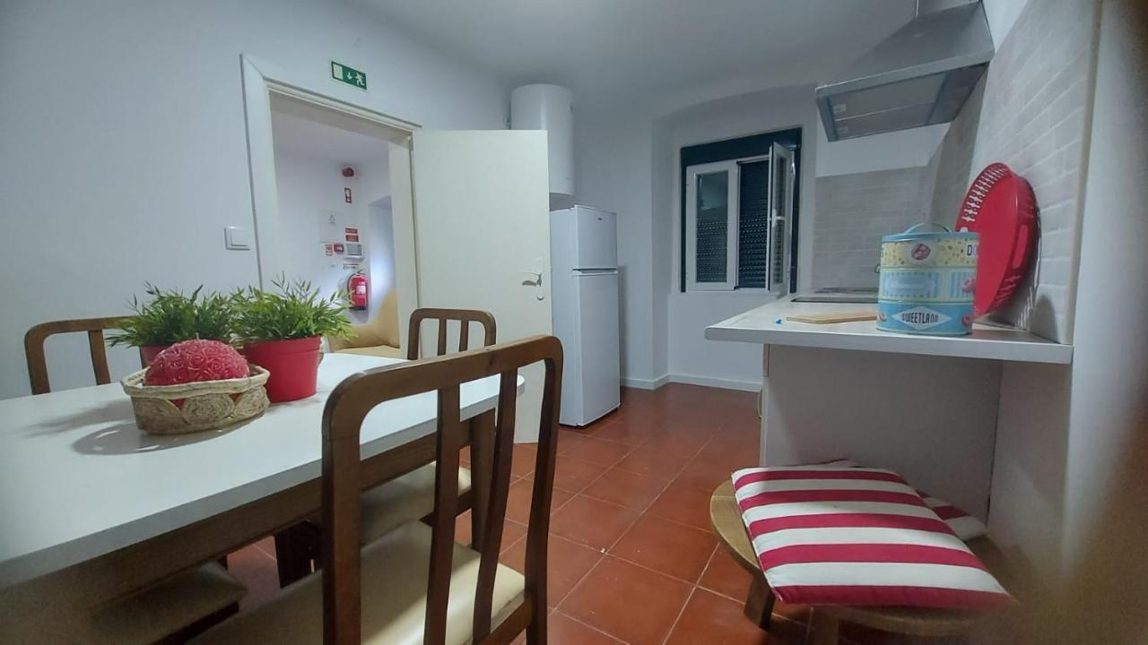 Apartamento Casa Dos Marias Elvas Exterior foto