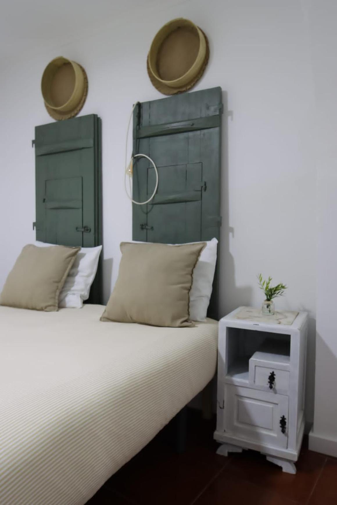 Apartamento Casa Dos Marias Elvas Exterior foto