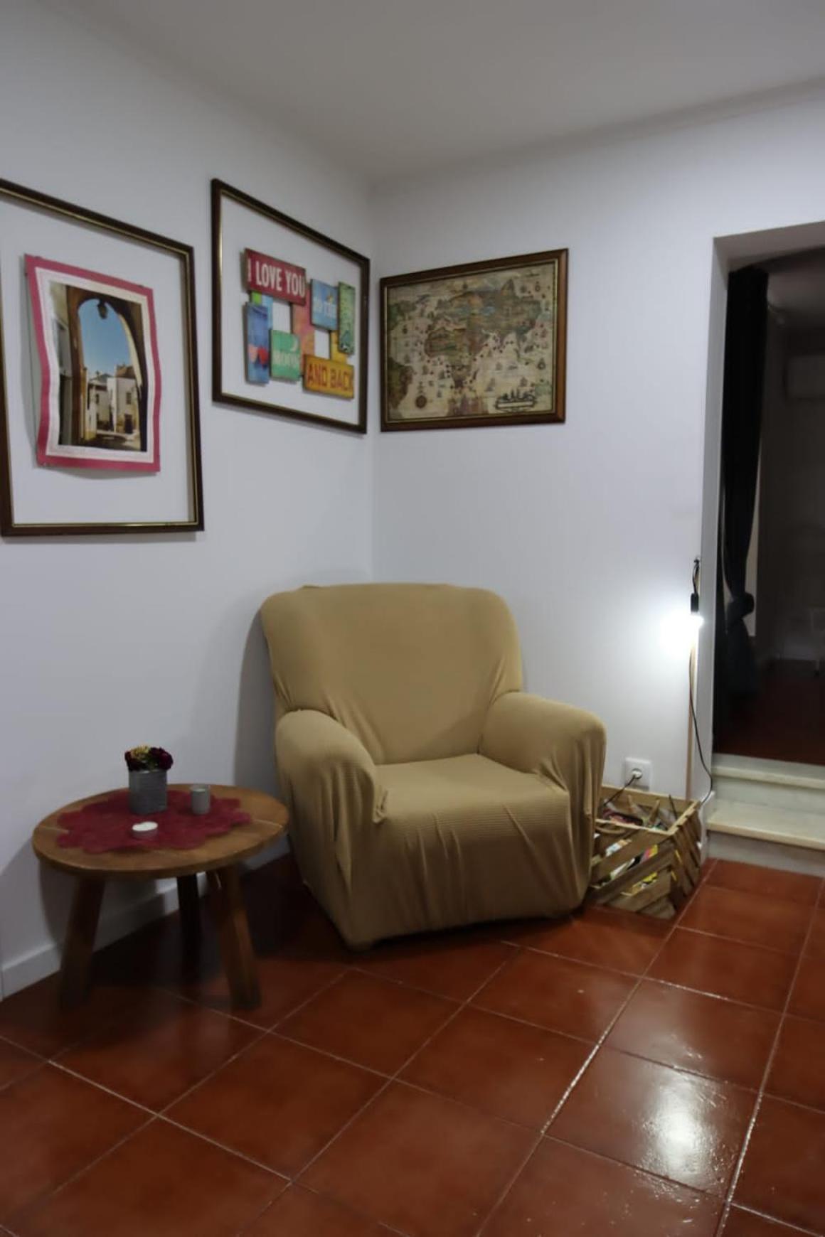 Apartamento Casa Dos Marias Elvas Exterior foto