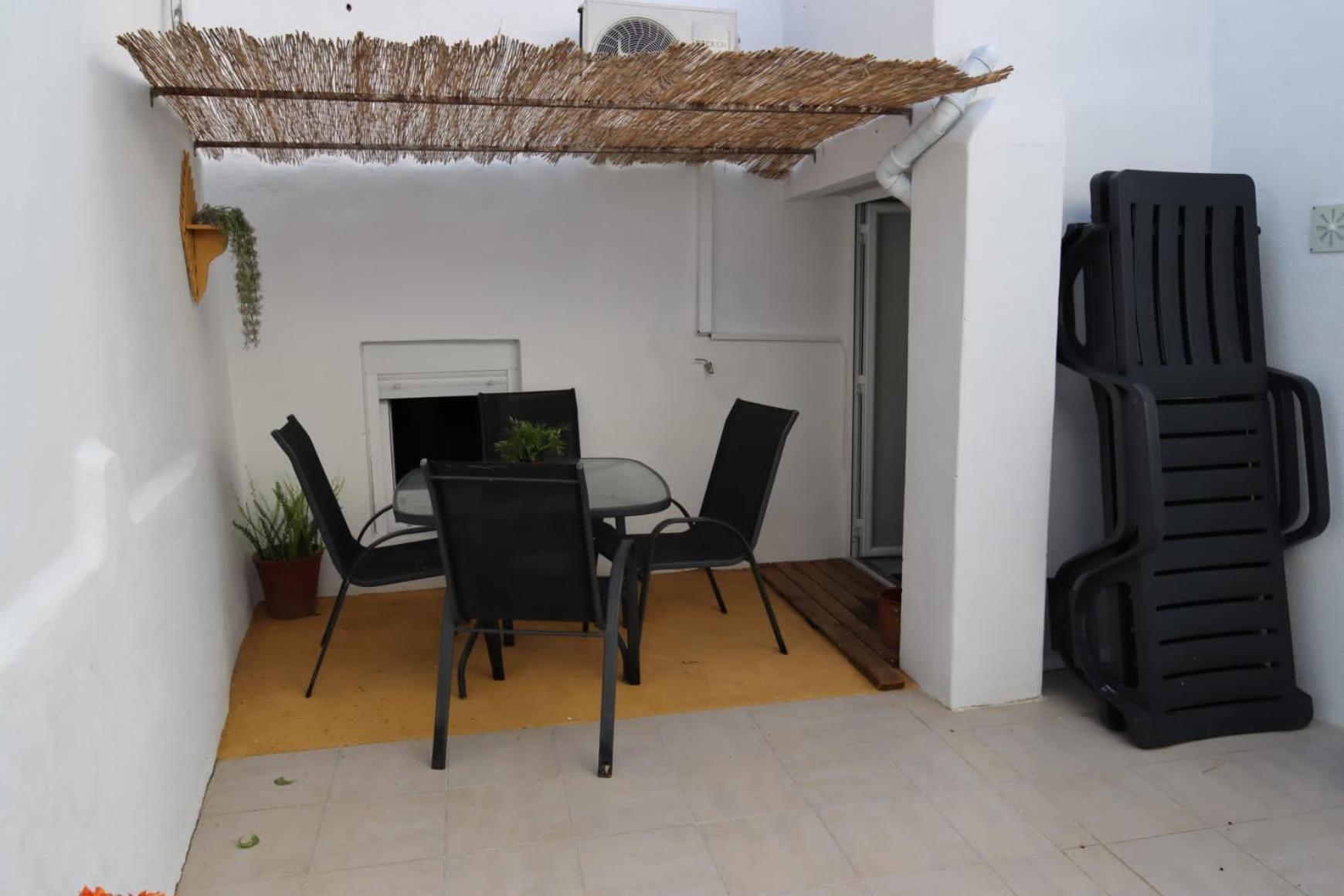 Apartamento Casa Dos Marias Elvas Exterior foto