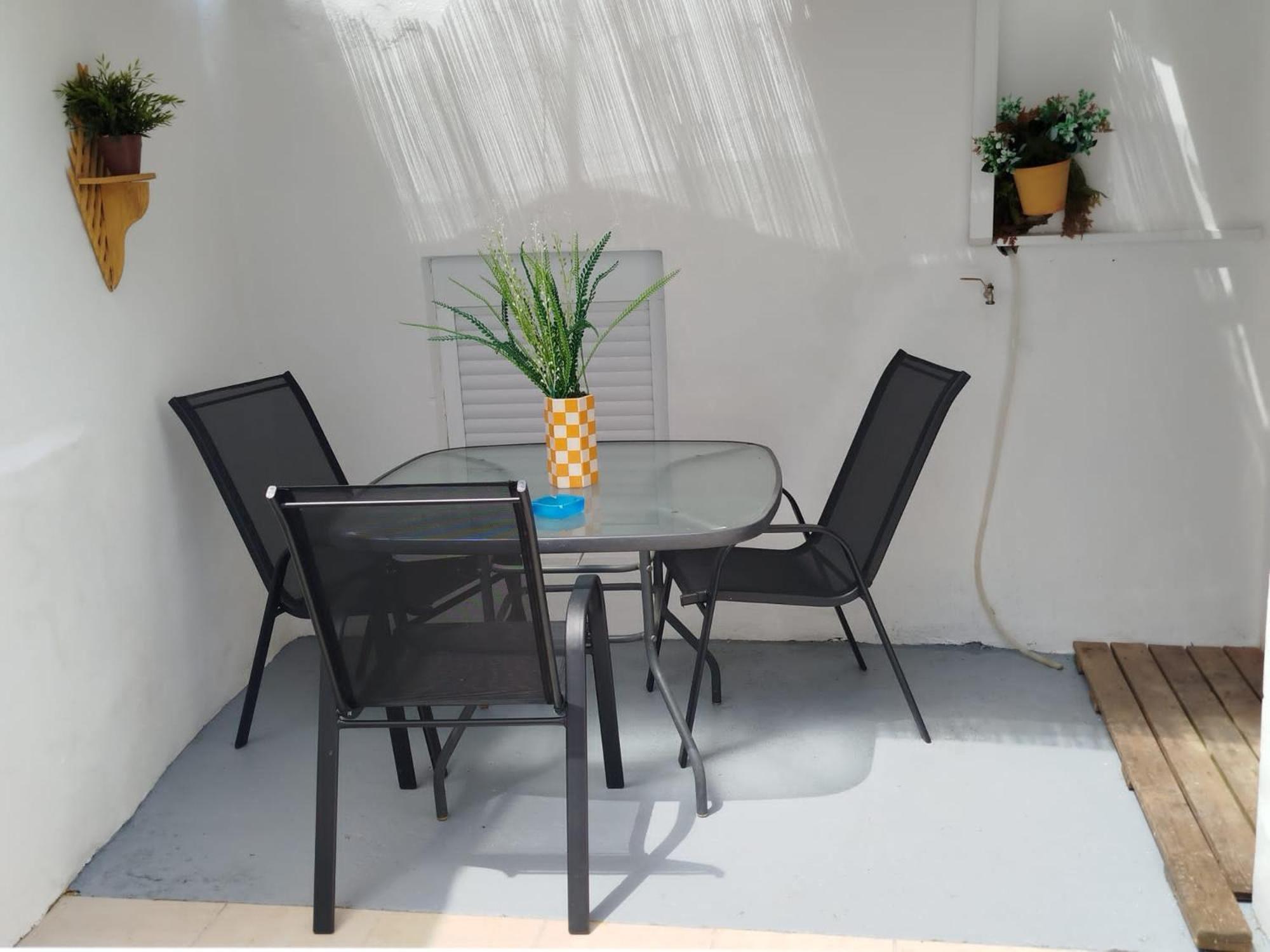 Apartamento Casa Dos Marias Elvas Exterior foto