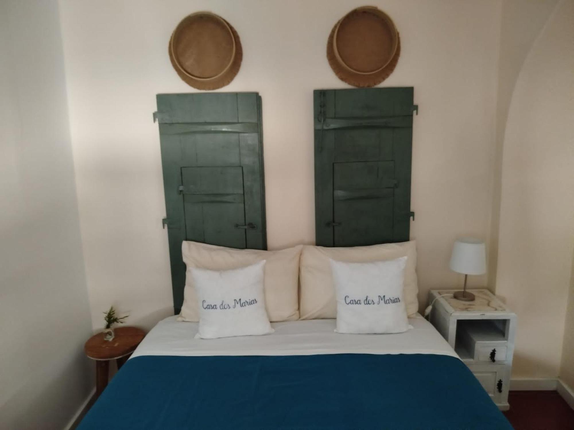 Apartamento Casa Dos Marias Elvas Exterior foto